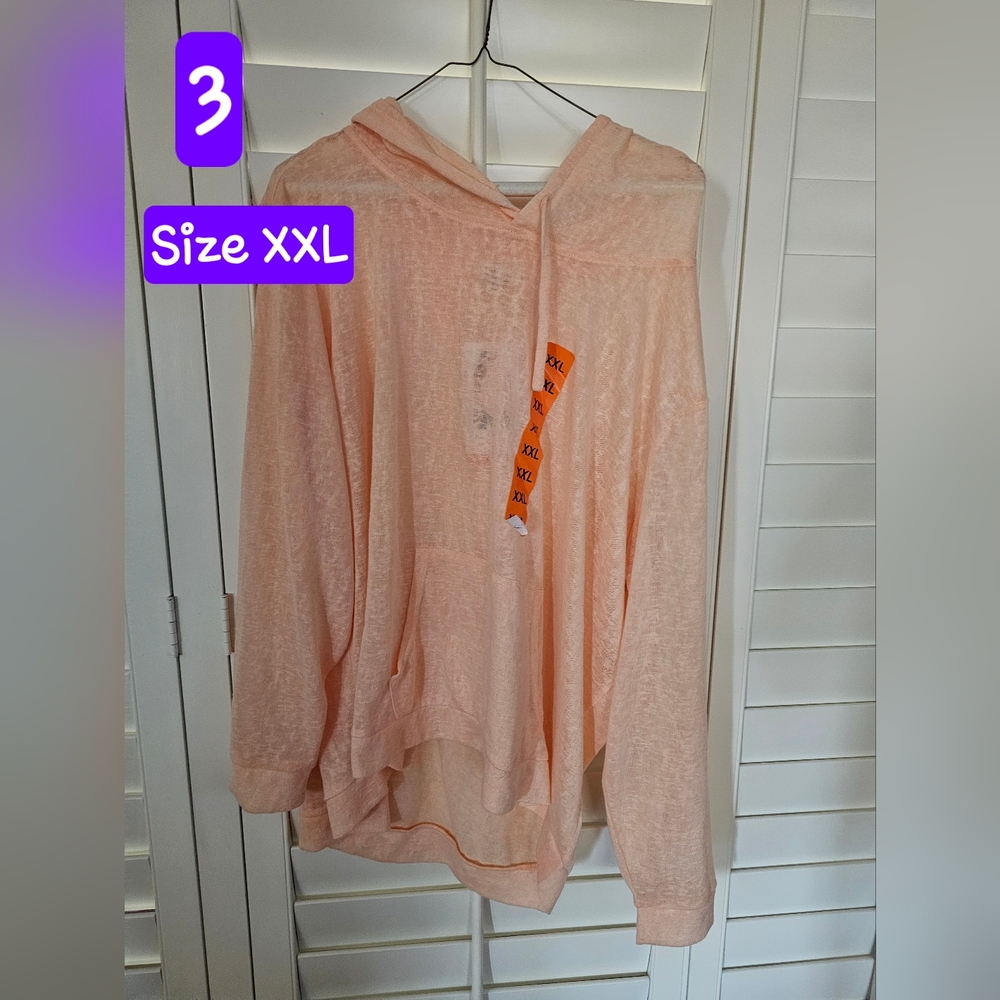 Budle Sweatershits